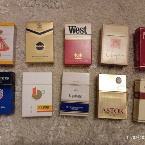 how much are cigarettes in barcelona airport Flying through Barcelona El Prat Airport (BCN) and wondering where you can  smoke? ✈️🚬 Here's what you need to know: • Before security: smoking is  only allowed outside the terminal buildings •