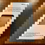  AMD CPU A10 9700 (AM4/3.80 GHz/2 MB) σφραγισμένος στο κουτί του!