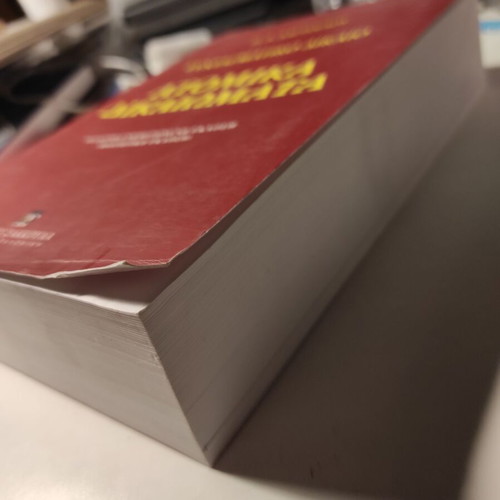 Constitutional Law Individual Rights by Prodromos Dagtoglou like new