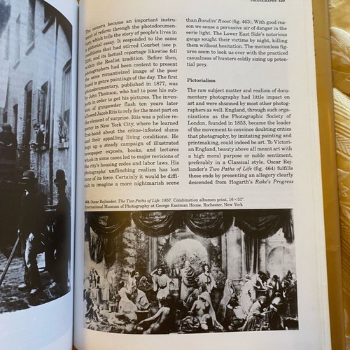 History of Art for Young People used book