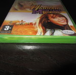 Disney Hannah Montana The Movie Xbox 360 παιχνίδι καινούργιο σφραγισμένο