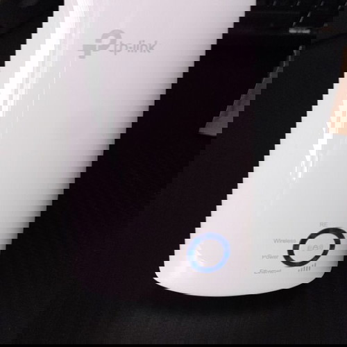 WiFi Range Extender Tp-link TL-WA850RE αχρησιμοποίητο