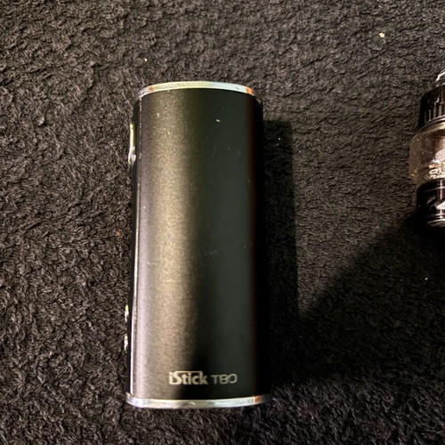 elfbar nachfüll pod läuft aus Eleaf iStick Power Mono Vape Kit main image 1