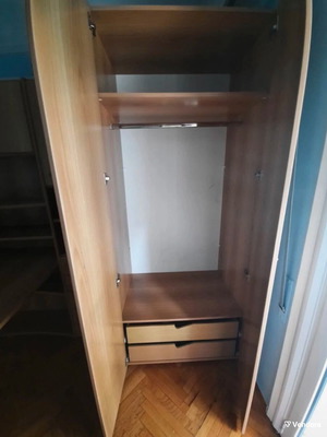Neoset wardrobe used in very good condition