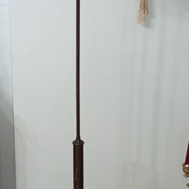 Vintage 2000's floor lamp