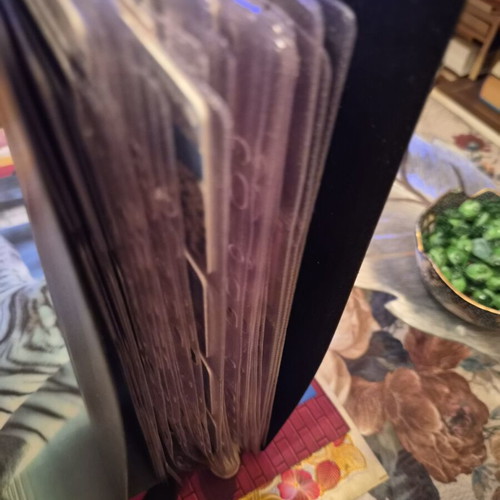 Collectible Phone Cards Album and Loose Like New