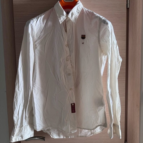 Replay Barcelona Original Shirt like new