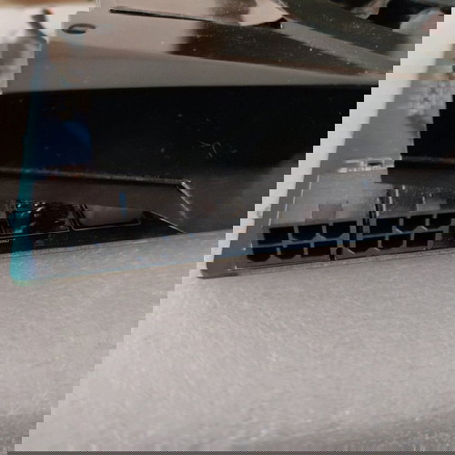 Κάρτα γραφικών Sapphire AMD Radeon HD 6790 GDDR5 1GB (μη λειτουργική)