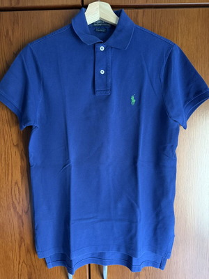 Ralph Lauren Polo Custom Fit Πουκάμισο Μέγεθος S Σαν Καινούργιο