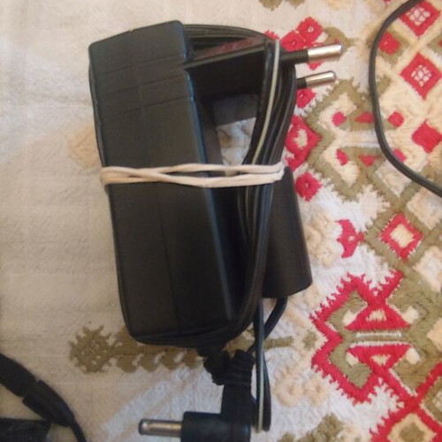 Kenwood THF7 two portable transceivers, like new