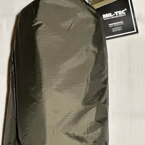 Miltec Pivi-Bag waterproof sleeping bag cover new