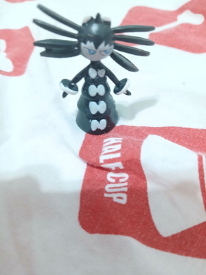 Gothitell Gen 5 Pokemon figure