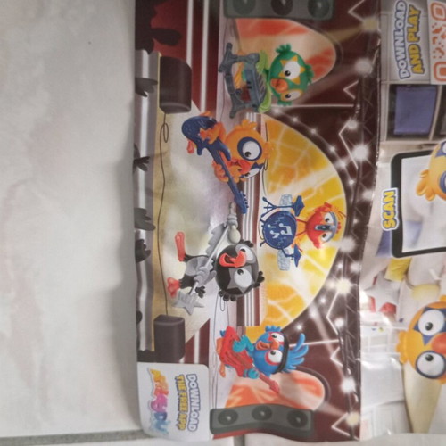 Kinder Joy large new
