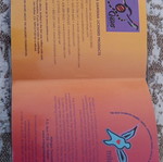 Santana CD used, rock