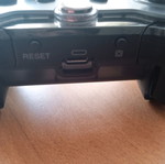 Nintendo Switch wireless controller in excellent condition