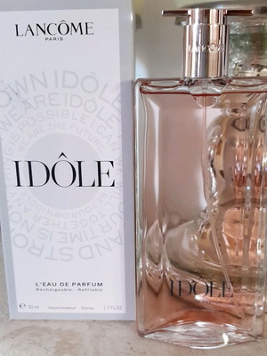 Lancome L'Eau de Parfum Idôle 50ml καινούργιο