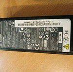 Αντάπτορας Lenovo 20V 65W σαν καινούργιος, τύπος 45N0119
