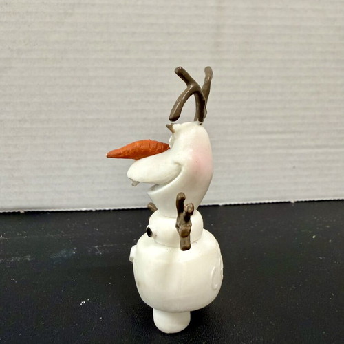 Frozen Olaf by Bullyland figure, excellent condition