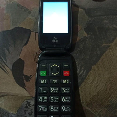 Powertech Sentry Global Ptm 20 Dual Sim gold used