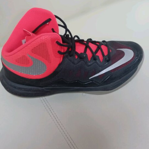 Nike Prime Hype DF II athletic shoes like new, size 44