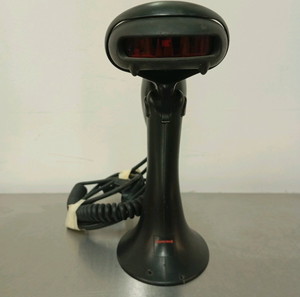 Barcode Scanner