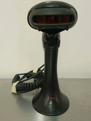 Barcode Scanner Metrologic MS9540 like new