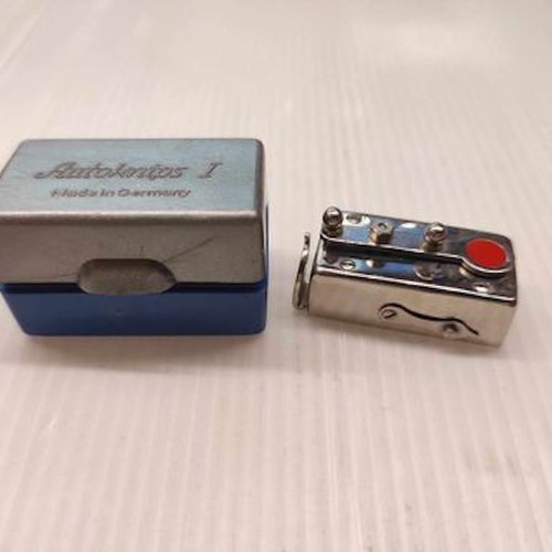 Autoknips automatic shutter release timer like new