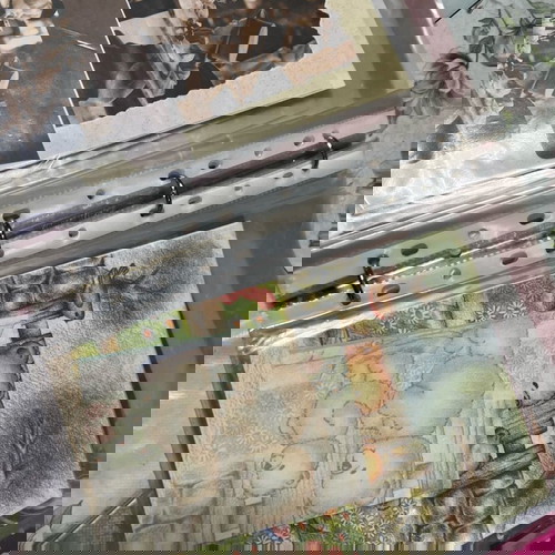 Vintage Συλλογή Αλληλογραφίας (Φάκελο-κόλλες) 98’-02’