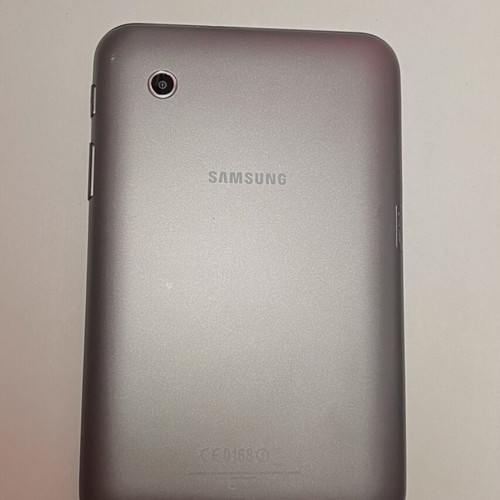 Samsung Galaxy Tab 2 tablet, 8GB internal memory