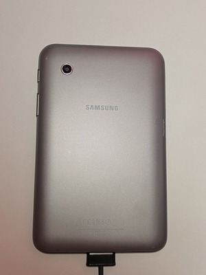 Samsung Galaxy Tab 2 tablet, 8GB internal memory