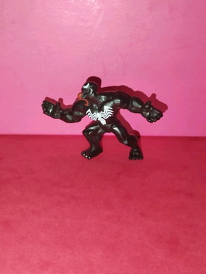 Venom Marvel 500 Figure Hasbro Series 1 used