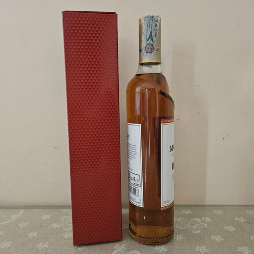 Macallan Classic Cut 2020 Single Malt whisky sealed, Italian Market