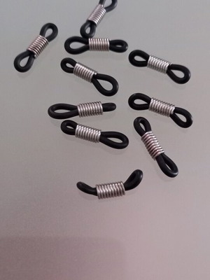 Eyeglass accessories new, pack of 10 pieces