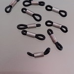 Eyeglass accessories new, pack of 10 pieces