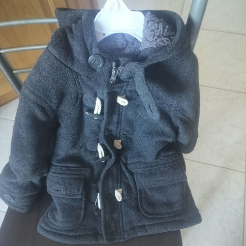 Mothercare boy's coat 18-24 months