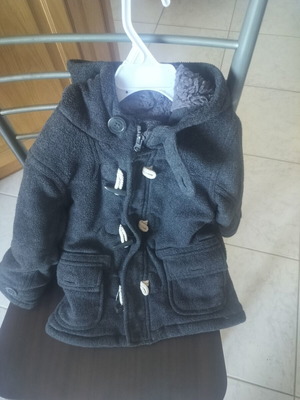 Mothercare boy's coat 18-24 months
