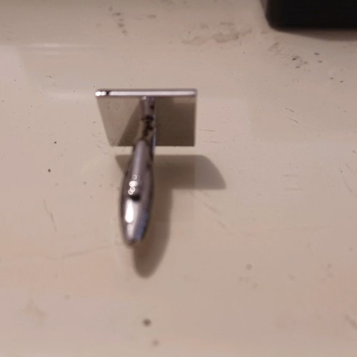 Ascot cufflinks used
