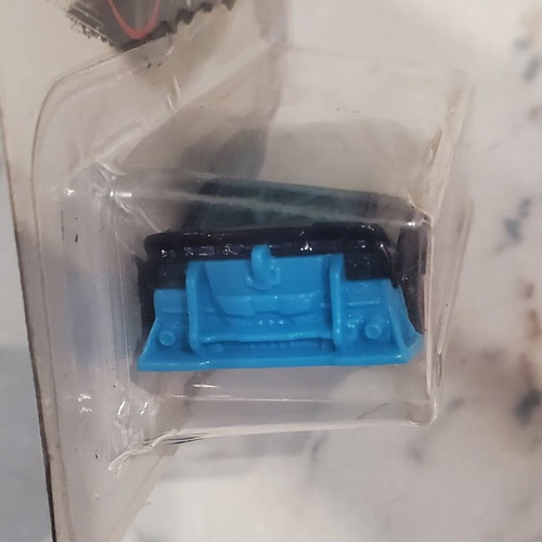 Hot Wheels 2015 Super Treasure Hunt Ford Mustang