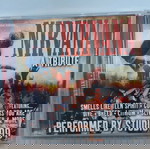  NIRVANA A TRIBUTE STUDIO 99 CD ROCK
