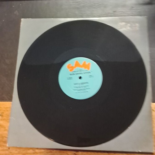 Sam Extended Play record used, good condition