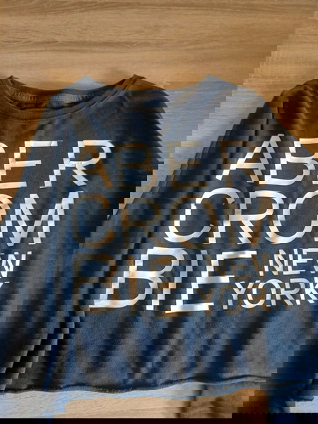Abercrombie από Νέα Υόρκη
