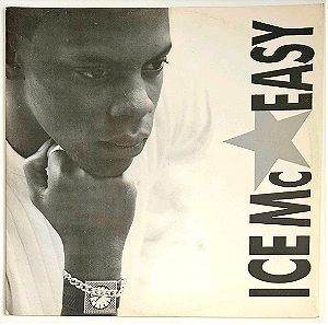 ICE Mc - Easy (12"Maxi Single)