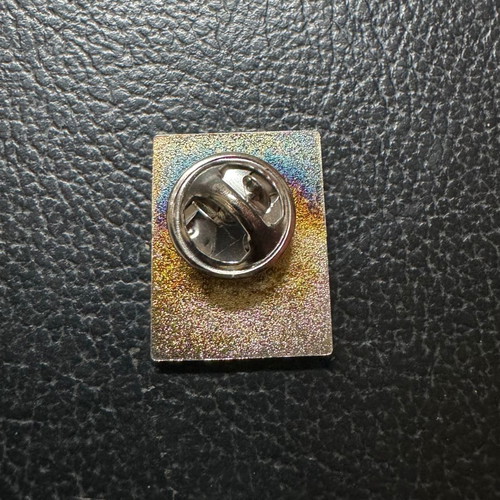 UEFA Euro 2008 Austria - Switzerland pin used, official
