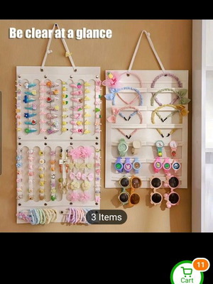 Wall organizer new for organization