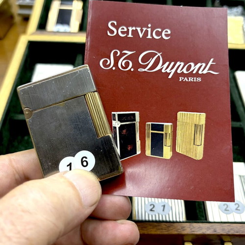 DuPont N16