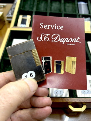 DuPont N16