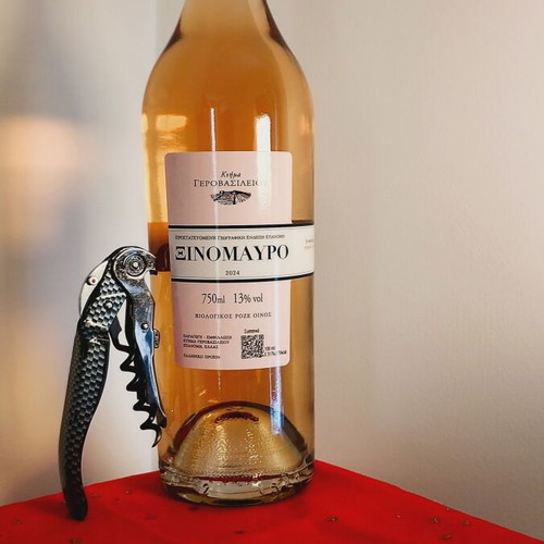 100 Bottles 100 Moments High Oenology New Greek Wine Collection