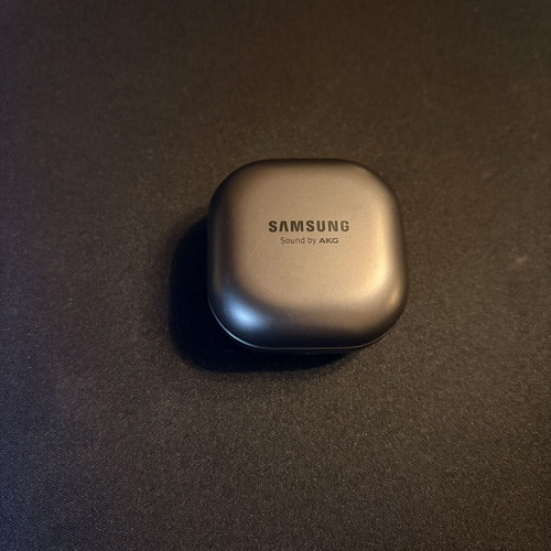 Samsung Galaxy Buds Live Charging Case like new