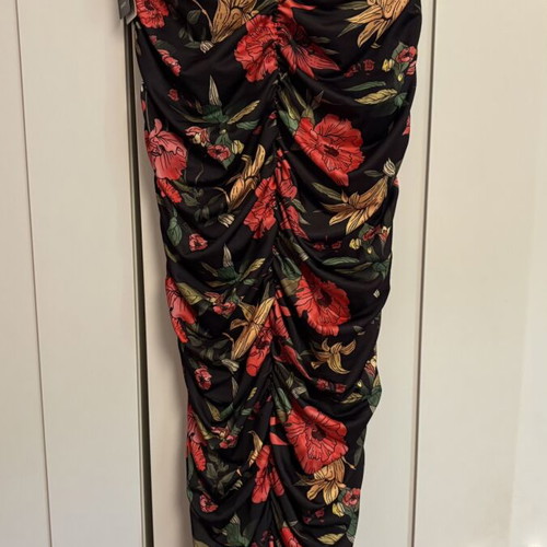 Long skirt new with tag, one size