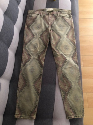 Current Elliot pants size 28 like new